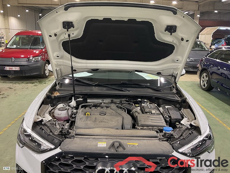 AUDI Q3 Sportback 1.5 35 TFSI S TRONIC BUSINESS EDITION #6