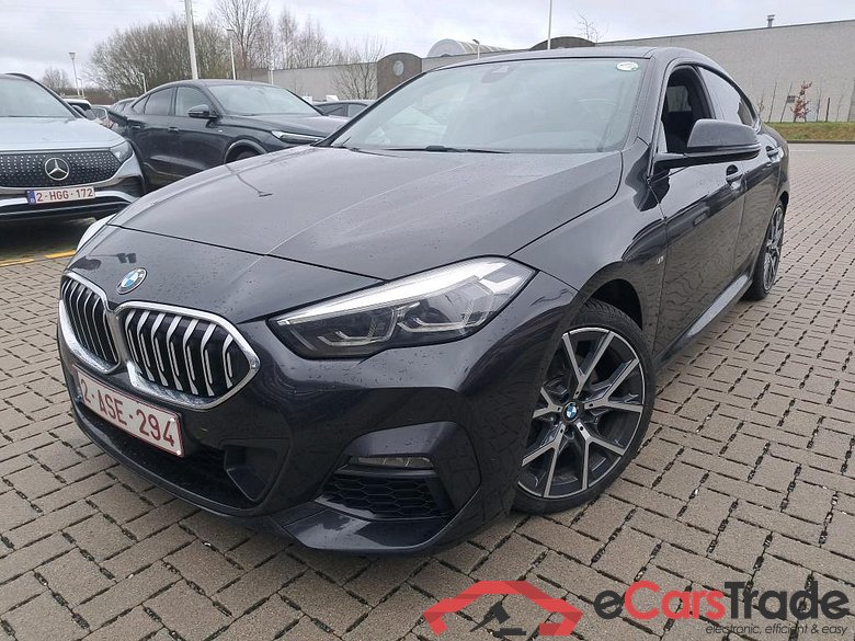 BMW 2 SERIES GRAN COUPE 1.5 218IA GRAN COUPE #1