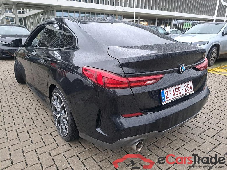 BMW 2 SERIES GRAN COUPE 1.5 218IA GRAN COUPE #3
