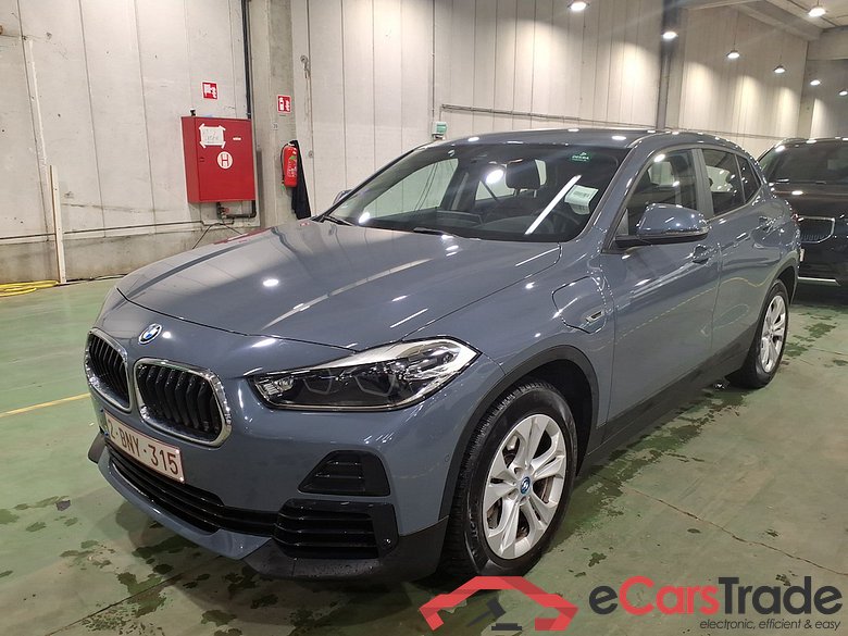 BMW X2 1.5 XDRIVE25E PHEV 162KW) #1