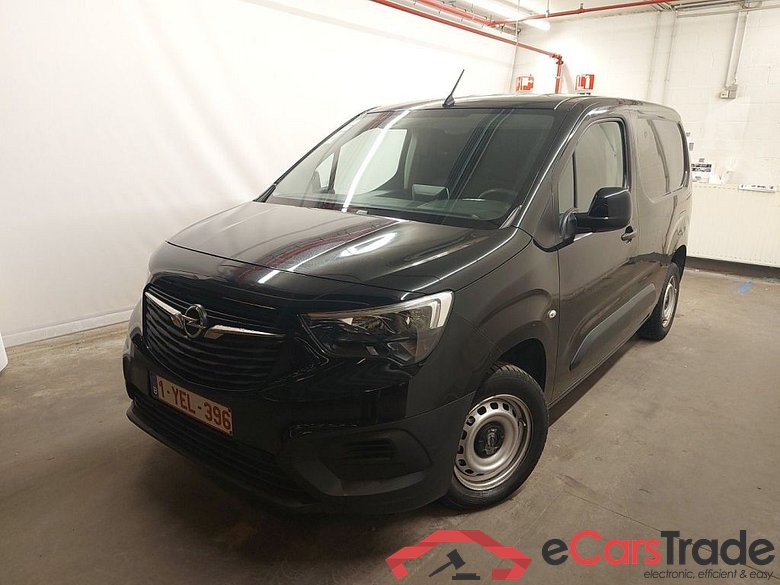 Opel Combo 1.5 Turbo 55kW 2.0T L1H1 Edition 4d