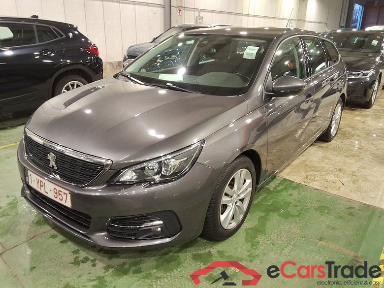 PEUGEOT 308 SW 1.5 BLUEHDI 73KW S-S ACTIVE PACK #1