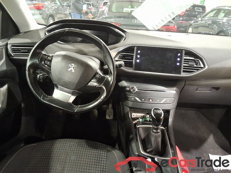 PEUGEOT 308 SW 1.5 BLUEHDI 73KW S-S ACTIVE PACK #6