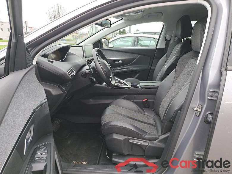 PEUGEOT 5008 1.5 BLUEHDI 130 AUTO ALLURE #5