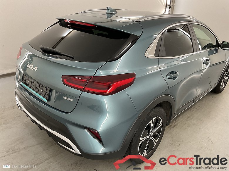 KIA XCEED 1.6 GDI PHEV DCT BUSINESS LINE #4