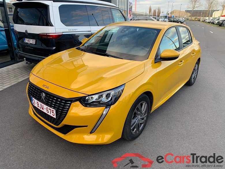 PEUGEOT 208 1.2i PureTech Active Pack #1