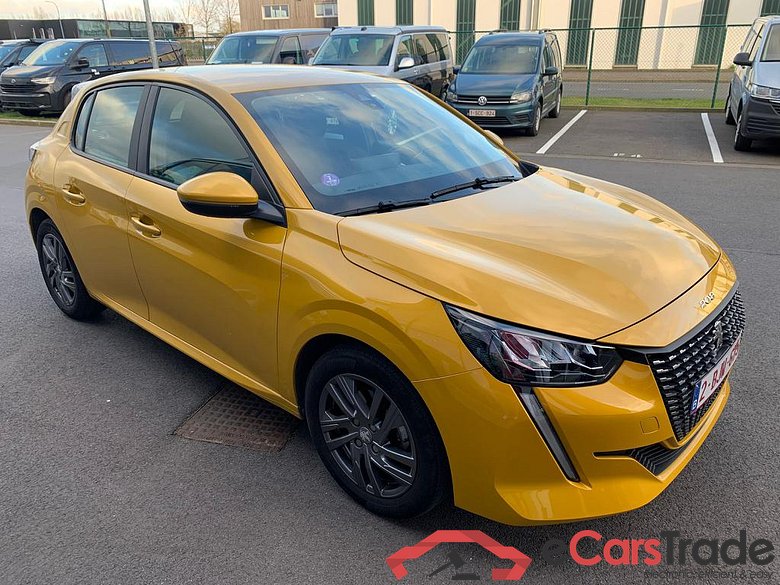 PEUGEOT 208 1.2i PureTech Active Pack #3