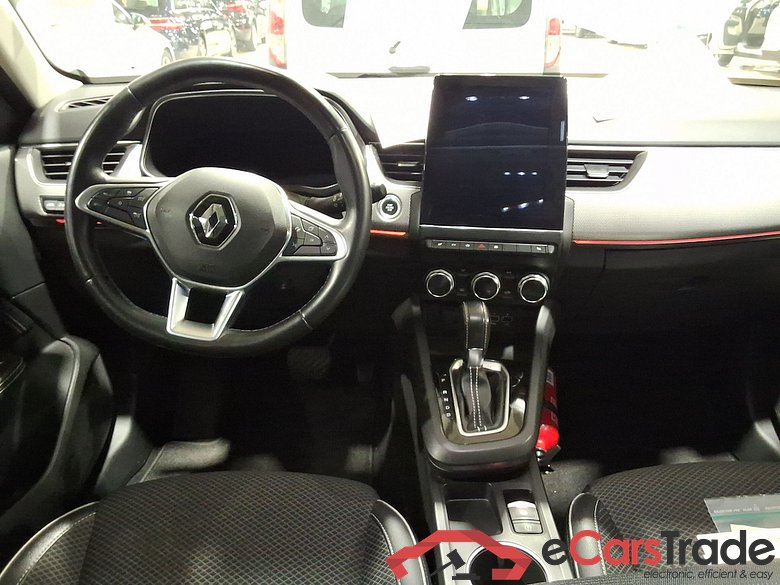 RENAULT ARKANA 1.6 E-TECH 145 INTENS #6