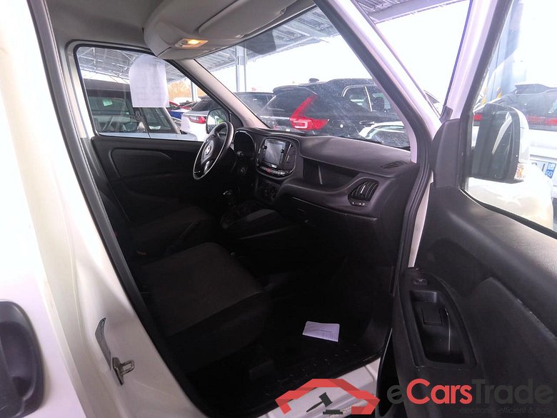 DOBLO CARGO 1.3MJ PRO LOUNGE #5