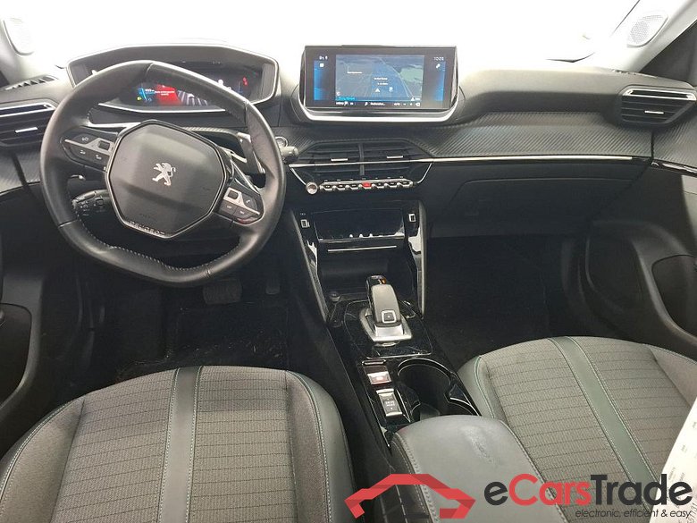 2008 Allure Business 1.2 PureTech 130CV BVA8 E6d #5