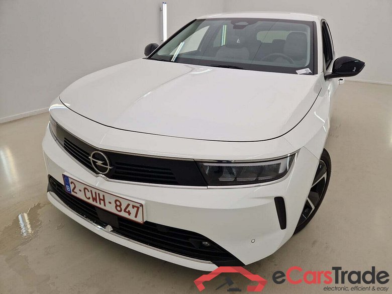 OPEL ASTRA 1.6 PHEV ELEGANCE #4