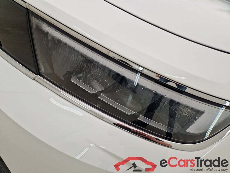 OPEL ASTRA 1.6 PHEV ELEGANCE #5