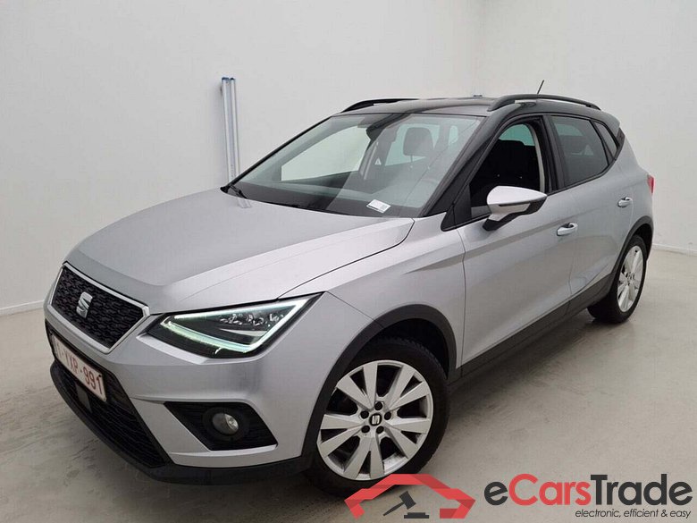 SEAT ARONA 1.0 TSI MOVE! #1