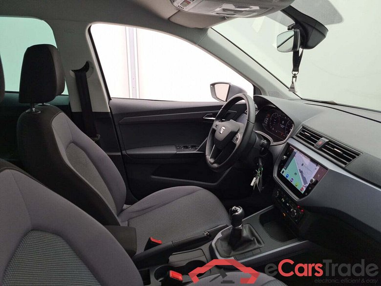 SEAT ARONA 1.0 TSI MOVE! #3