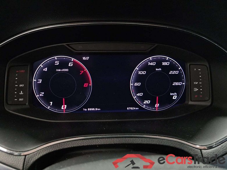 SEAT ARONA 1.0 TSI MOVE! #6