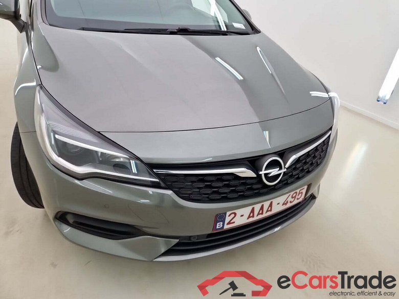 OPEL ASTRA SPORTS TOURER 1.2 TURBO START/STOP EDITION #4