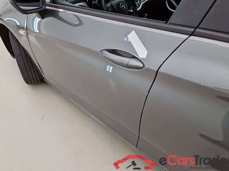 OPEL ASTRA SPORTS TOURER 1.2 TURBO START/STOP EDITION #5