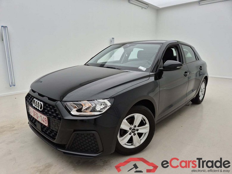 AUDI A1 SPORTBACK 1.0 25 TFSI ATTRACTION #1