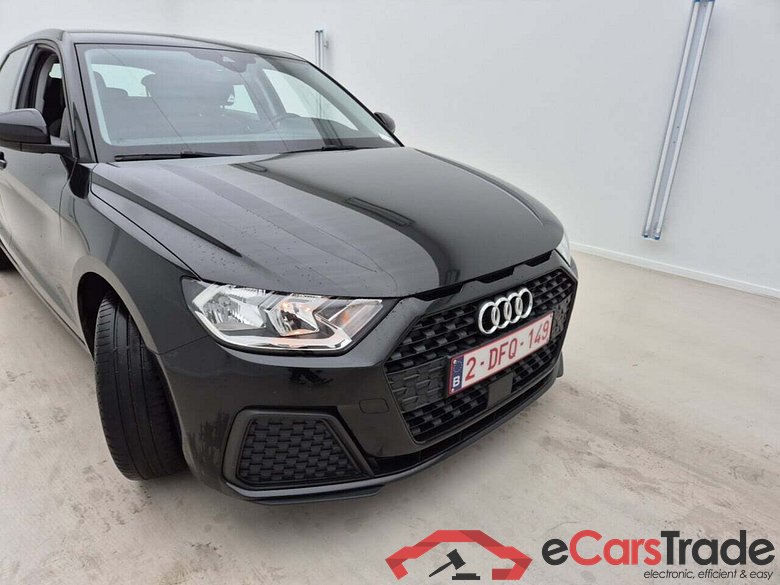 AUDI A1 SPORTBACK 1.0 25 TFSI ATTRACTION #4