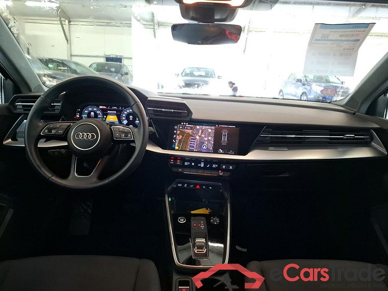 AUDI A3 Sportback / 2020 / 5P / Berline 40 TFSI e 204 S Tronic Business Exec #5