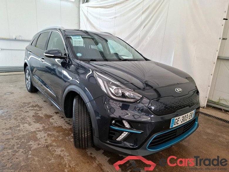 Niro e-Niro Design 64kWh BVA #5
