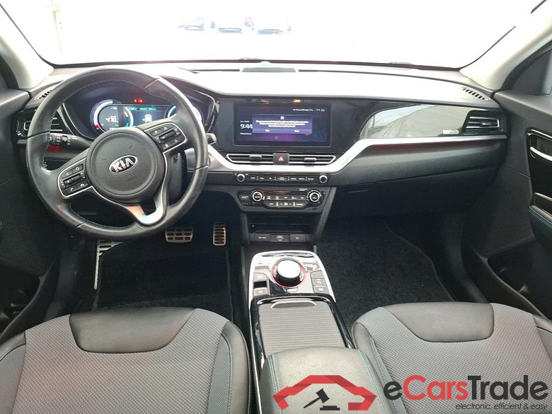 Niro e-Niro Design 64kWh BVA #6