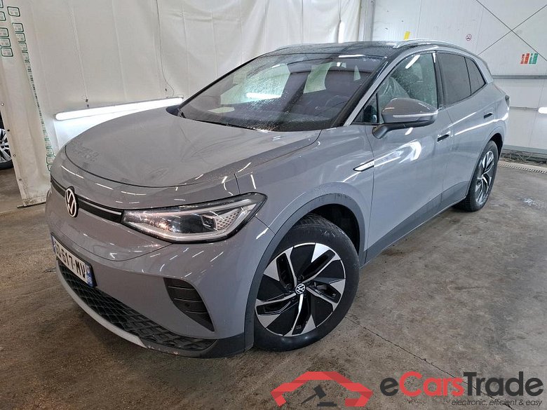 VOLKSWAGEN ID.4 / 2020 / 5P / SUV 77 kWh 204ch Pro Performance