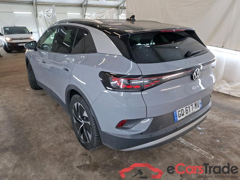 VOLKSWAGEN ID.4 / 2020 / 5P / SUV 77 kWh 204ch Pro Performance #2