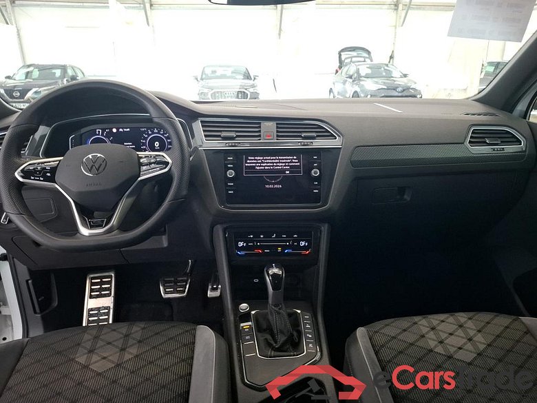 VOLKSWAGEN Tiguan / 2020 / 5P / SUV 1.4 eHybrid 245 DSG6 R-Line #5