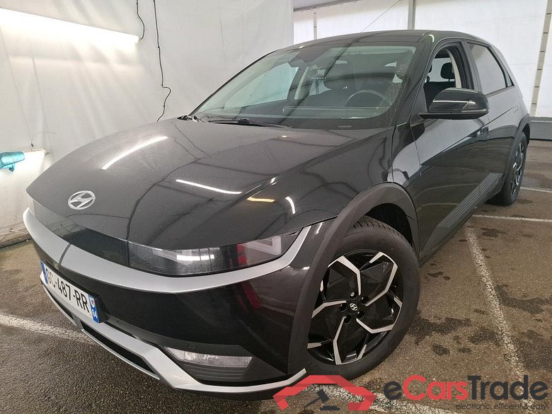 Ioniq 5 Creative Electrique 72kWh BVA #1