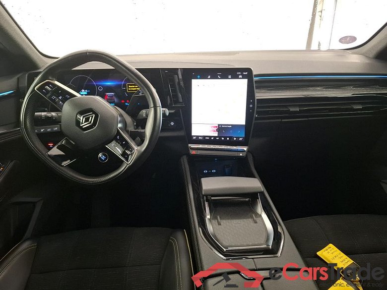 Austral Iconic 1.2 E-TECH Hybrid 200CV BVA6 6E #5