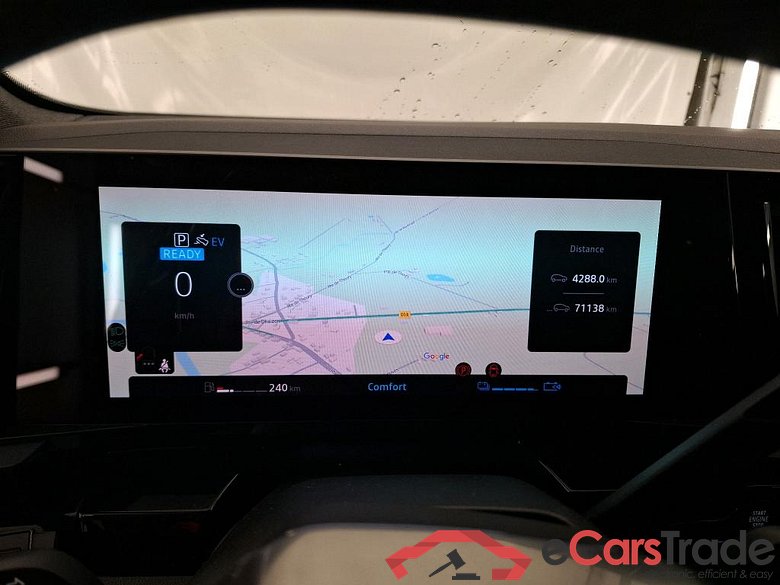 Austral Iconic 1.2 E-TECH Hybrid 200CV BVA6 6E #6