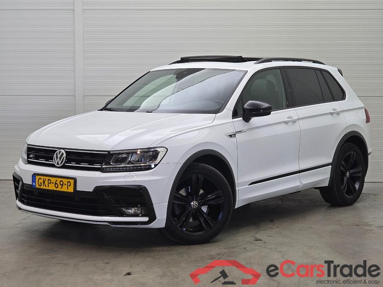 VOLKSWAGEN Tiguan 1.5 TSI ACT Highline Business R #1