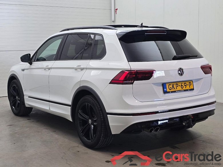 VOLKSWAGEN Tiguan 1.5 TSI ACT Highline Business R #3