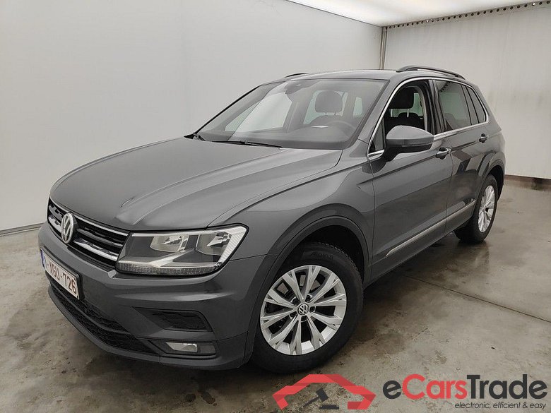 Volkswagen Tiguan 1.5 TSI ACT OPF 110kW DSG Comfortline 5d
