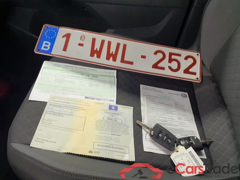 Volkswagen Tiguan 1.5 TSI ACT OPF 96kW Comfortline 5d #4