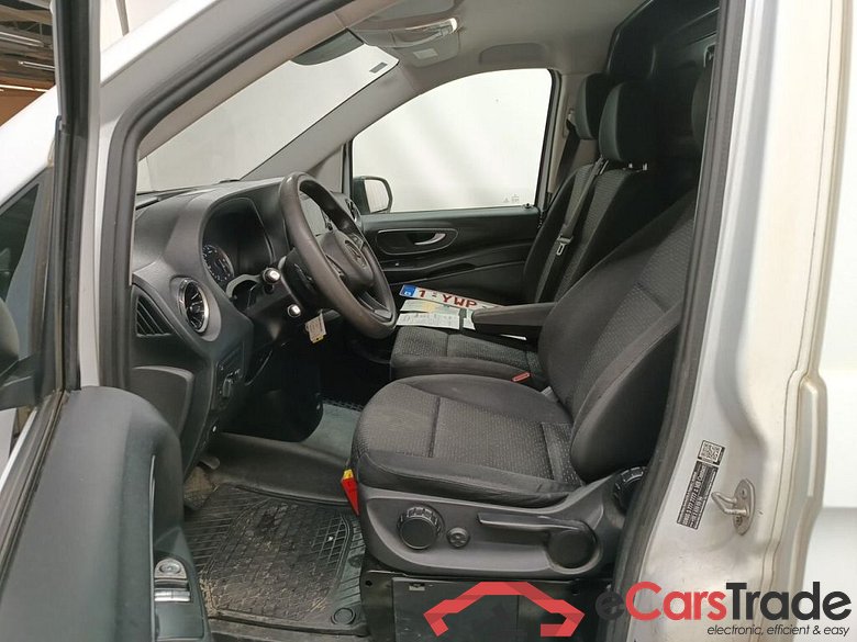 Mercedes-Benz Vito 116 CDI L2 Aut. 4d #3
