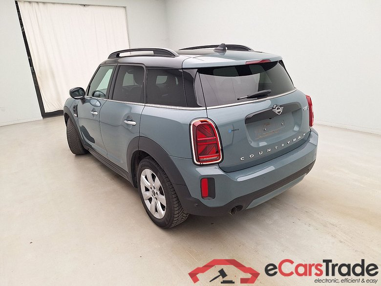 MINI, Mini Countryman '16, Mini Countryman One D (85 kW) Aut. 5d #6