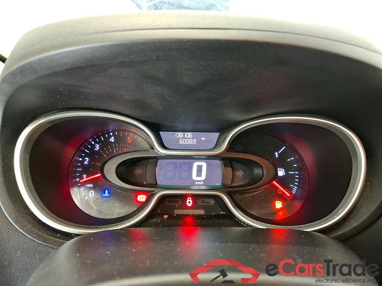 Trafic Fourgon Grand Confort L1H1 1000 1.6 dCi #6