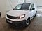preview Peugeot Partner #0