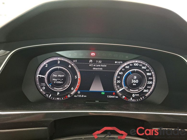 VOLKSWAGEN Tiguan 5p SUV 2.0 TDI 150 DSG7 Carat #6