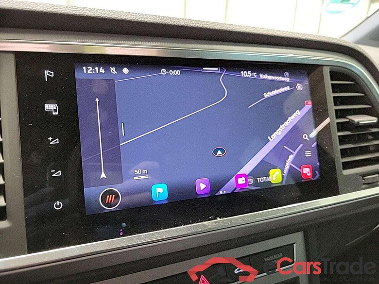 SEAT Ateca 1.5 TSI FR Bns Int. #6