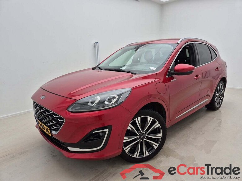 FORD KUGA 2.5 PHEV Vignale #1