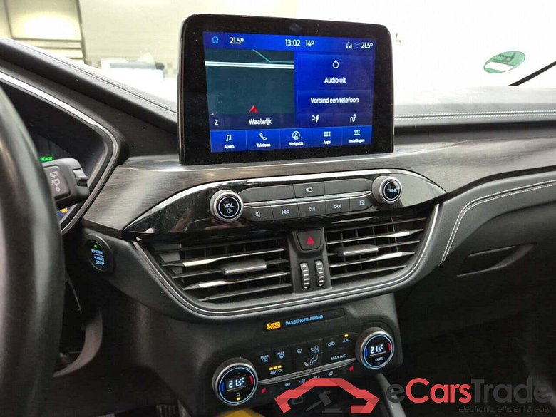 FORD KUGA 2.5 PHEV Vignale #6