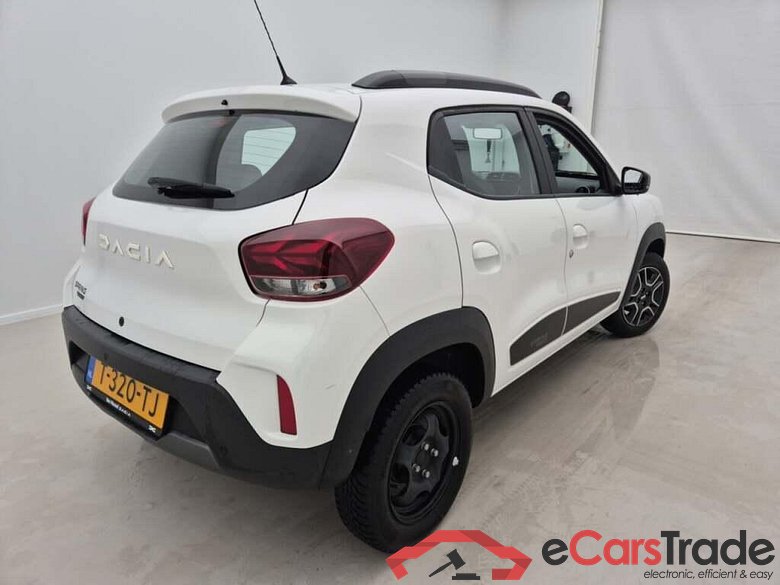 Dacia Spring Expression #2