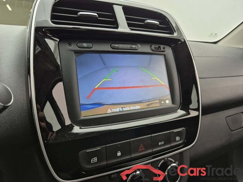 Dacia Spring Expression #6