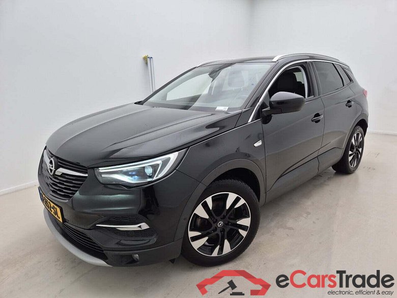 OPEL Grandland X 1.2 Turbo Business Executive #1
