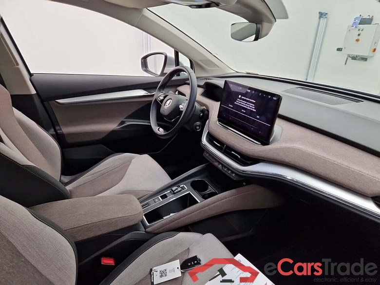 SKODA Enyaq iV 60 #3