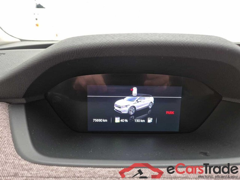 SKODA Enyaq iV 60 #4