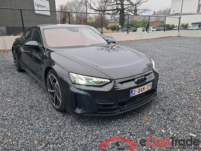 AUDI ETRON GT BEV 93KWH QUATTRO #2